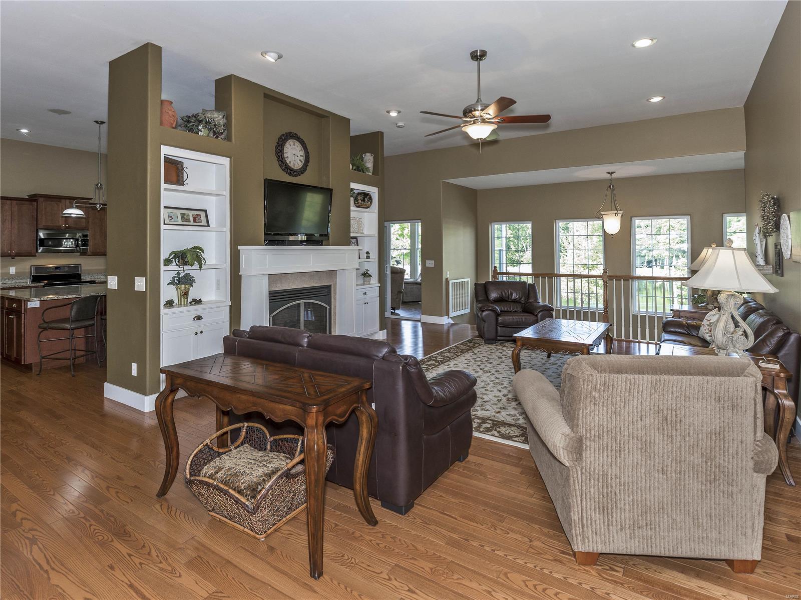 8627 Maple Grove Road Edwardsville, IL 62025 - Photo 31 of 75