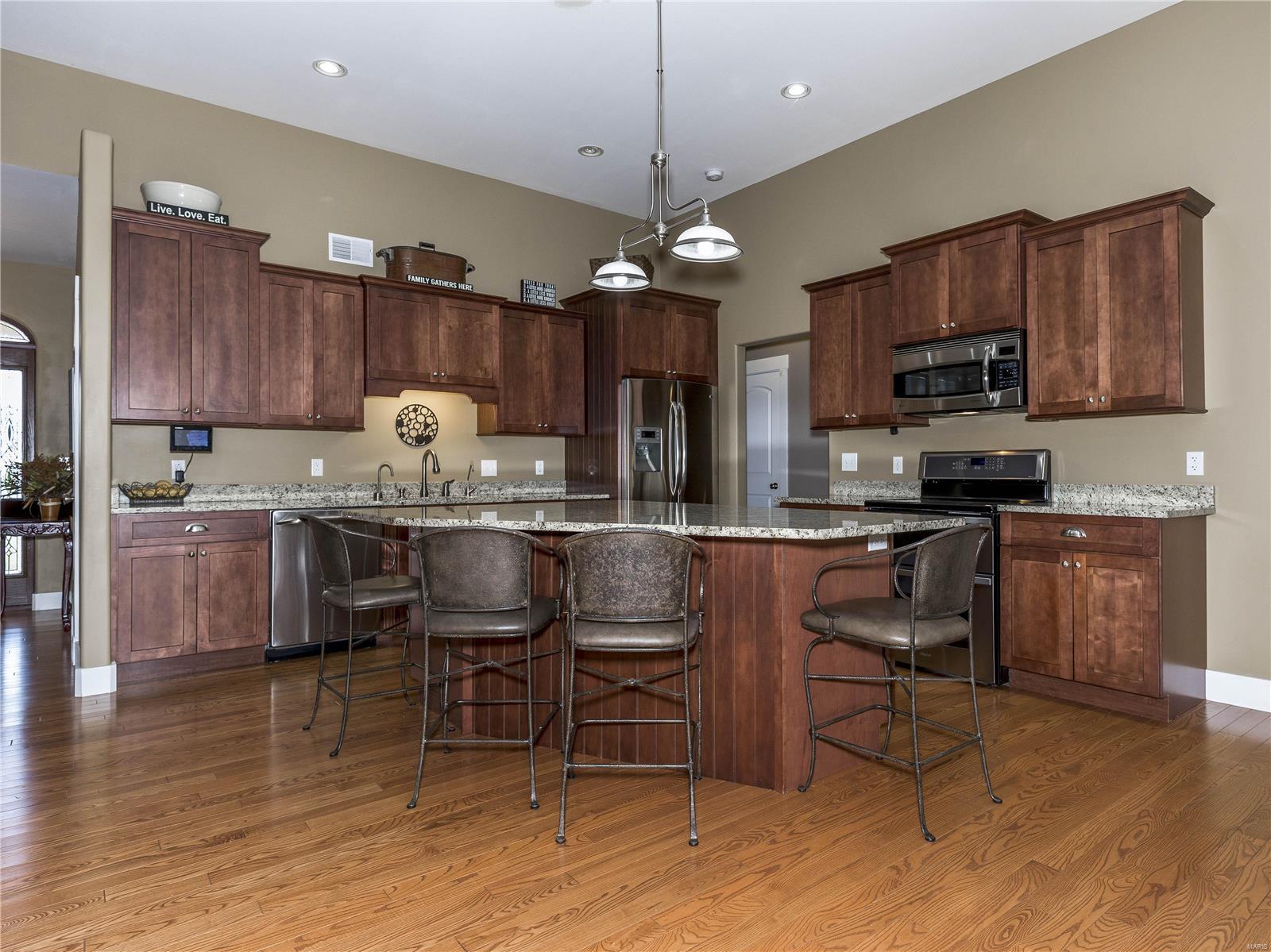 8627 Maple Grove Road Edwardsville, IL 62025 - Photo 33 of 75