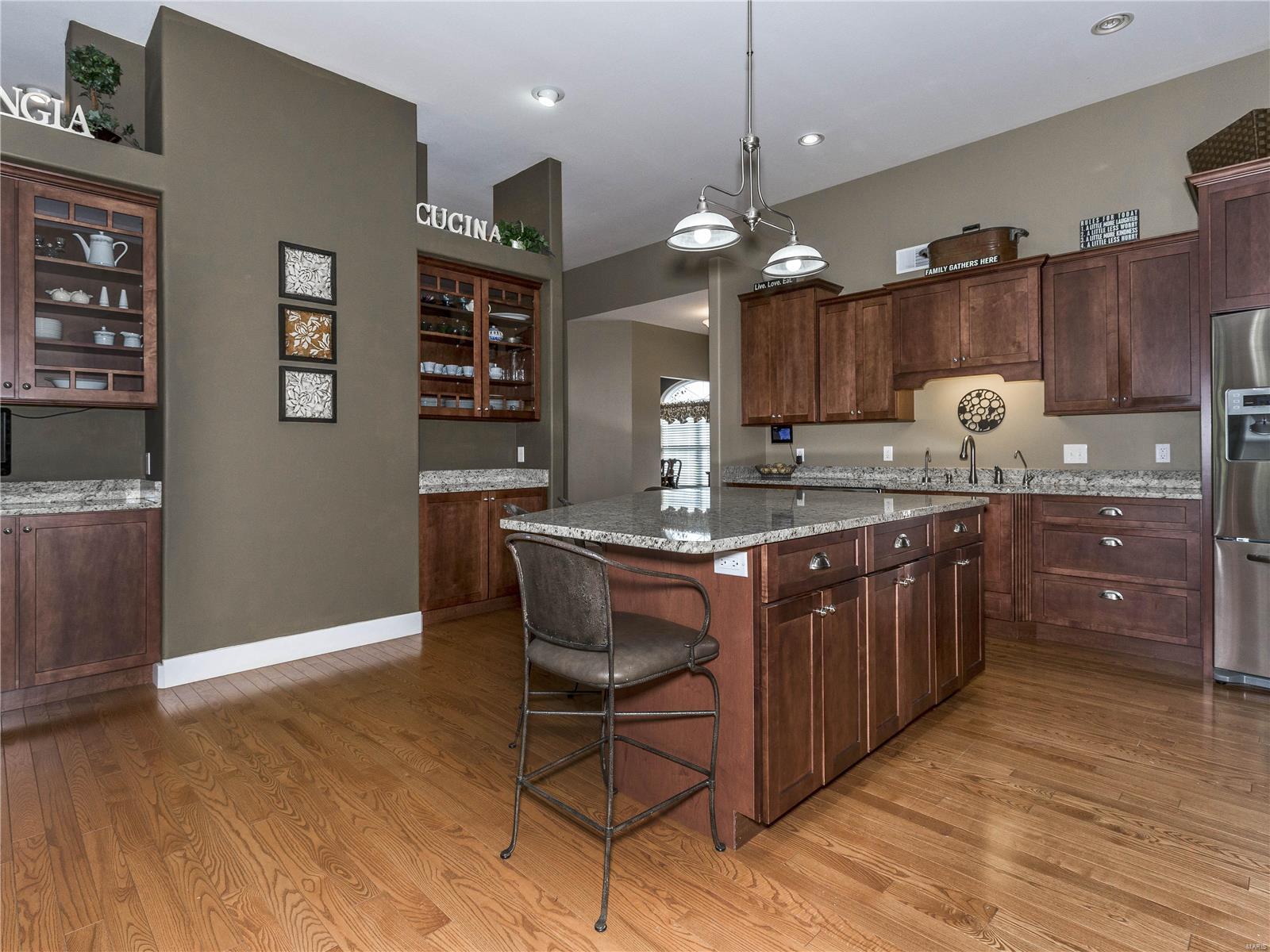 8627 Maple Grove Road Edwardsville, IL 62025 - Photo 34 of 75