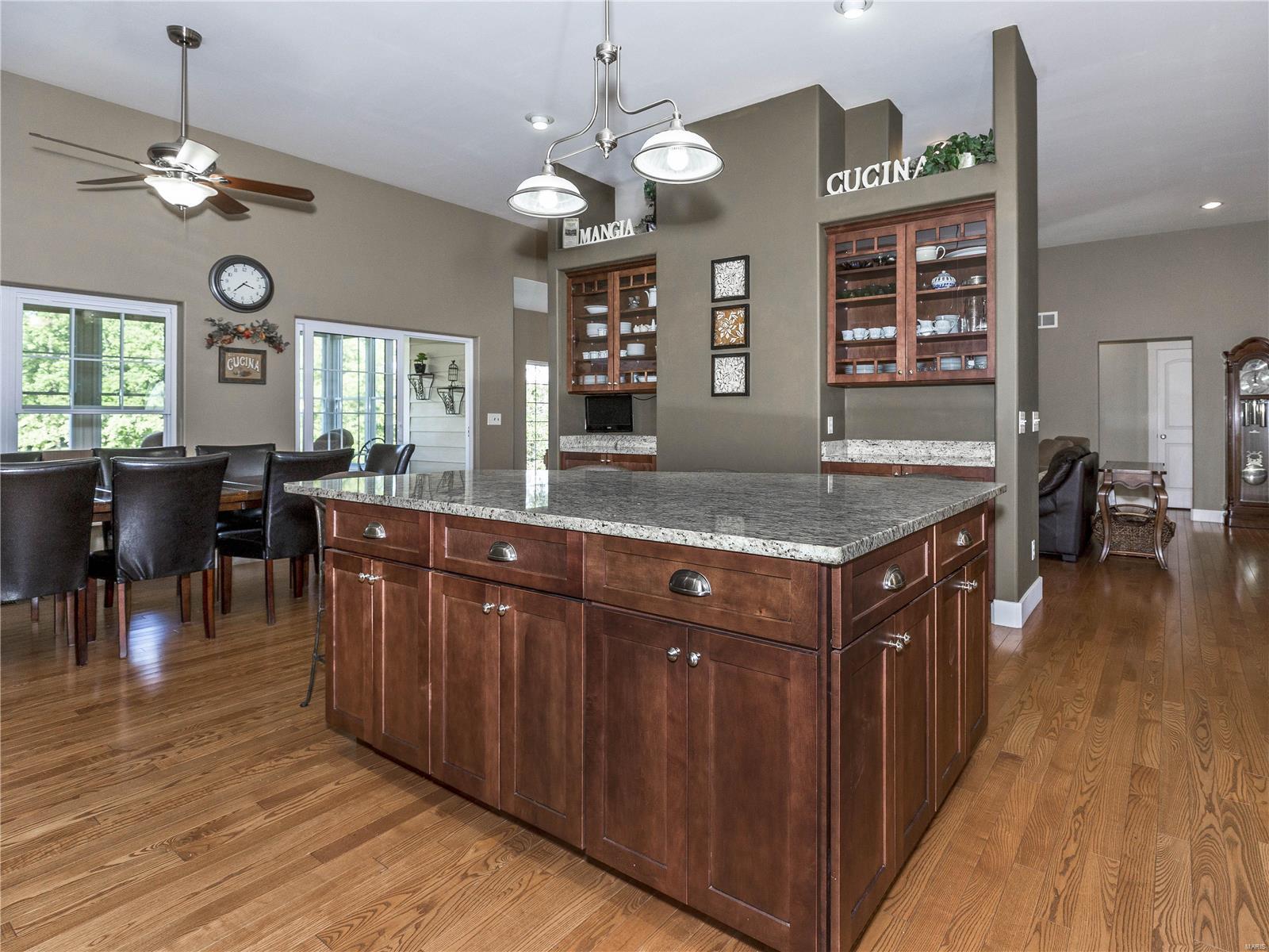 8627 Maple Grove Road Edwardsville, IL 62025 - Photo 35 of 75