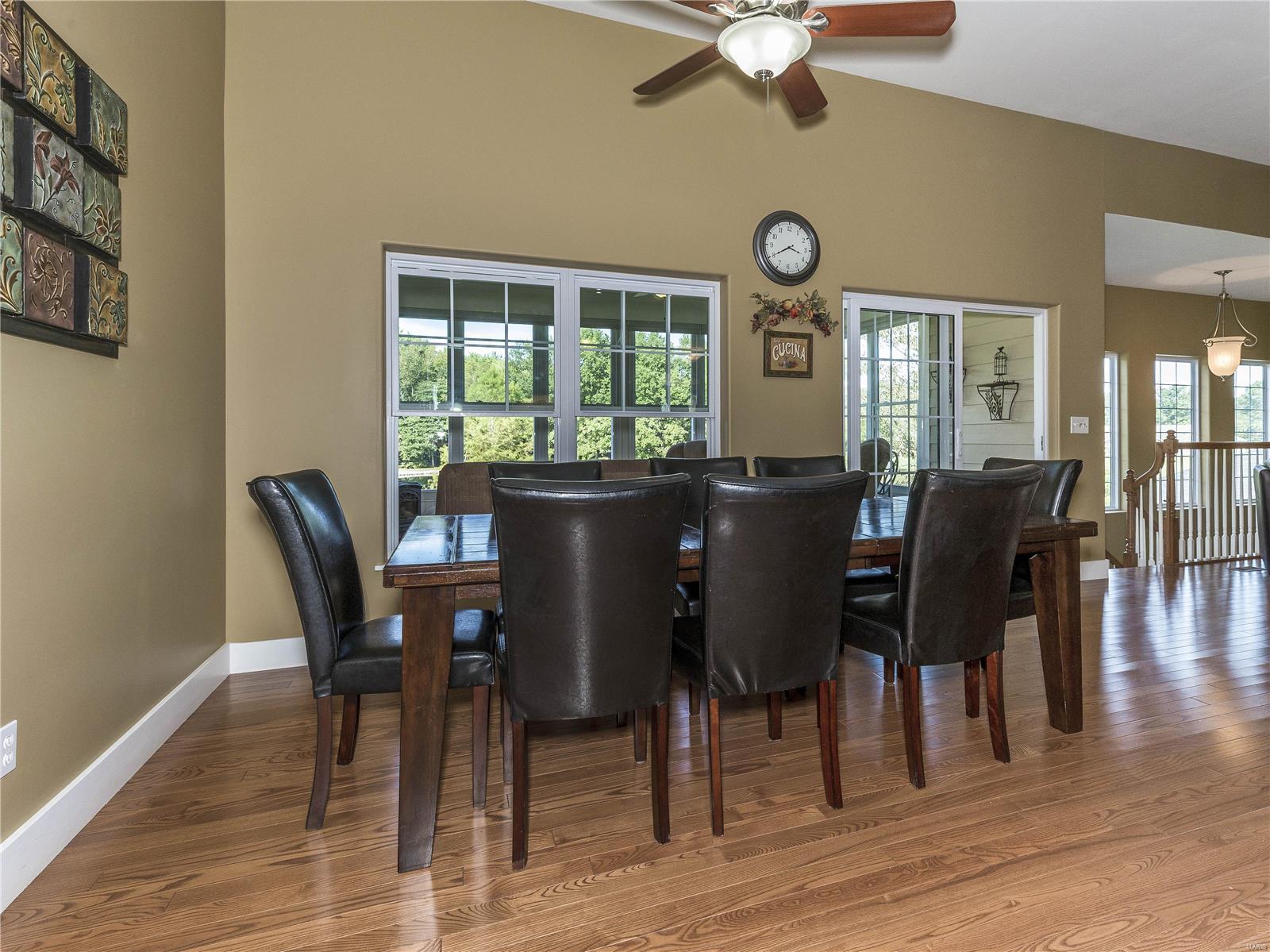 8627 Maple Grove Road Edwardsville, IL 62025 - Photo 36 of 75