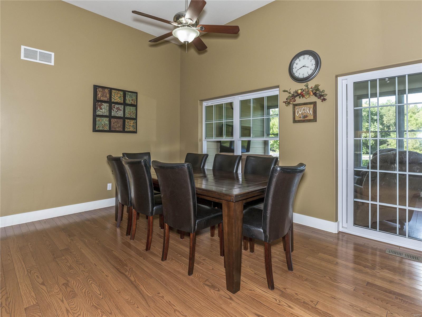8627 Maple Grove Road Edwardsville, IL 62025 - Photo 37 of 75