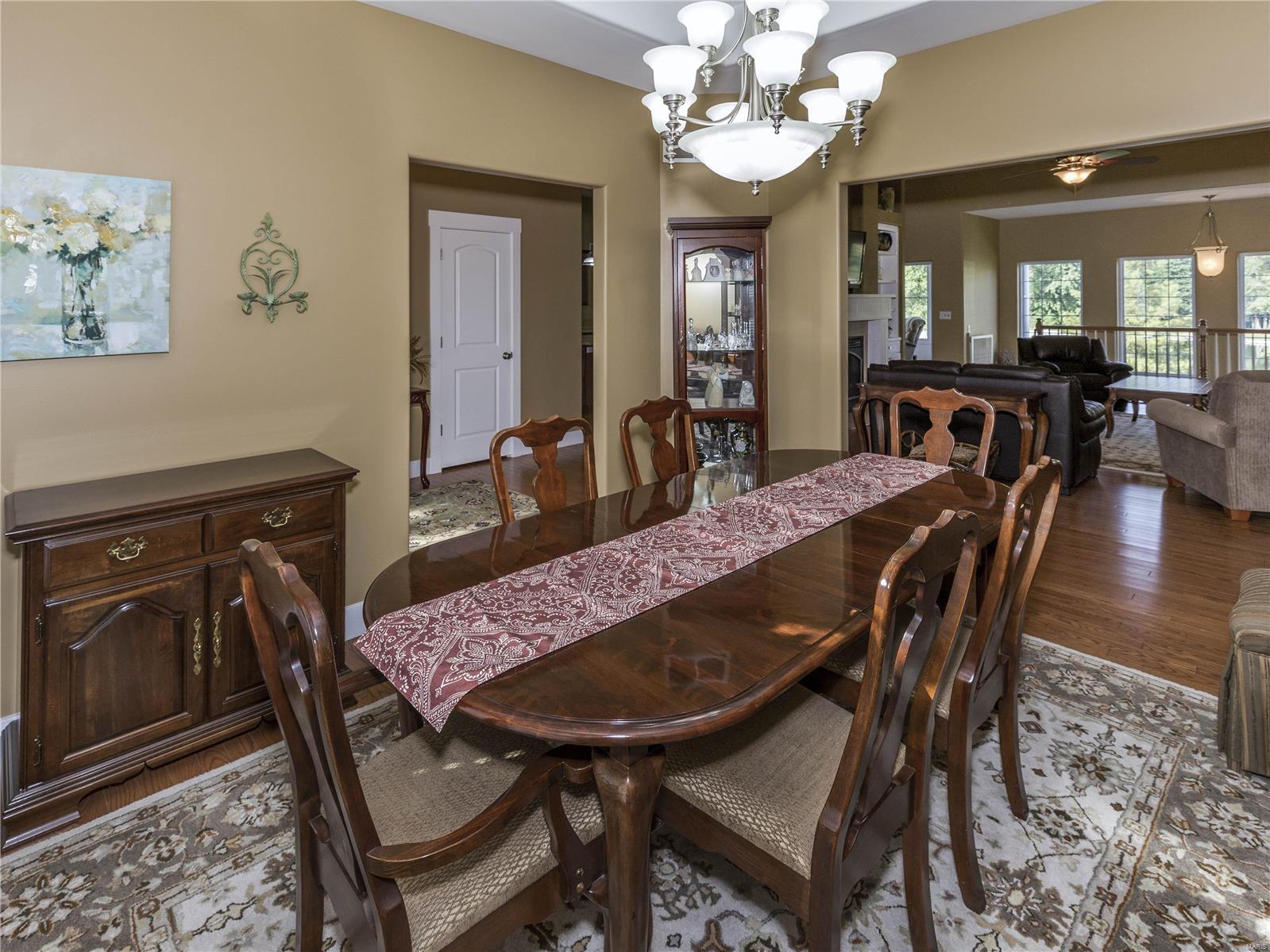 8627 Maple Grove Road Edwardsville, IL 62025 - Photo 40 of 75