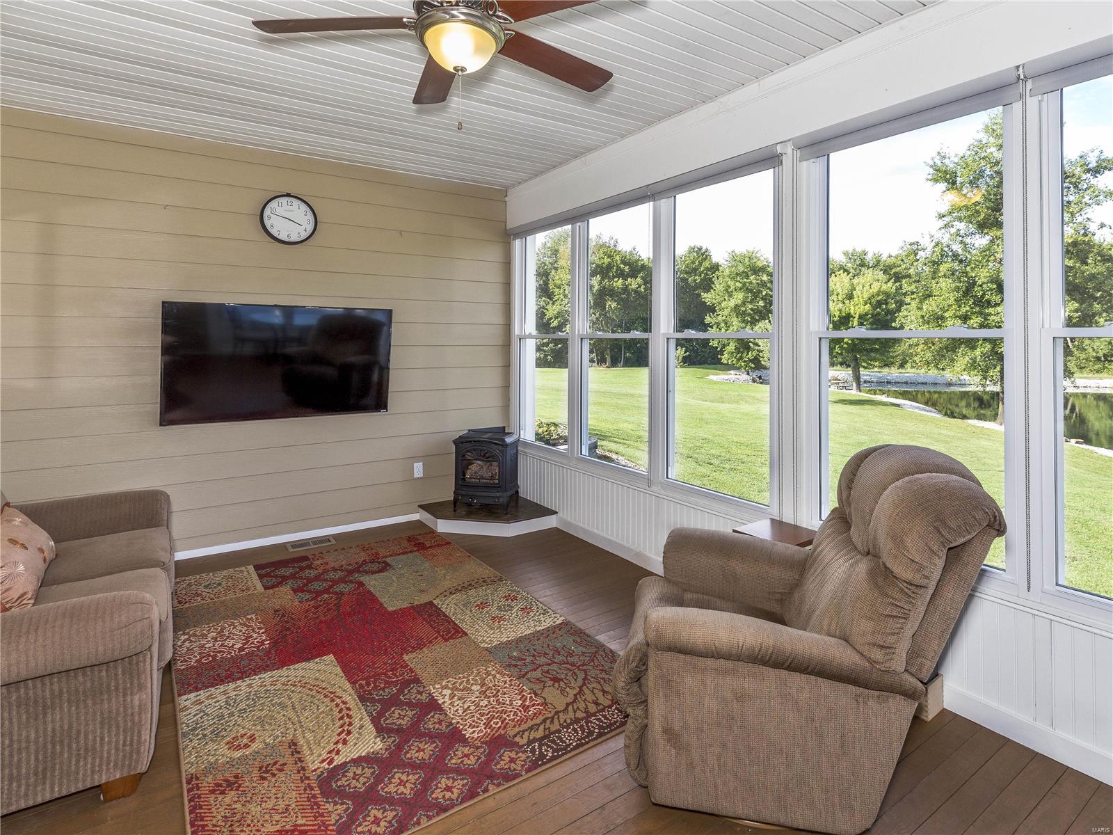 8627 Maple Grove Road Edwardsville, IL 62025 - Photo 42 of 75