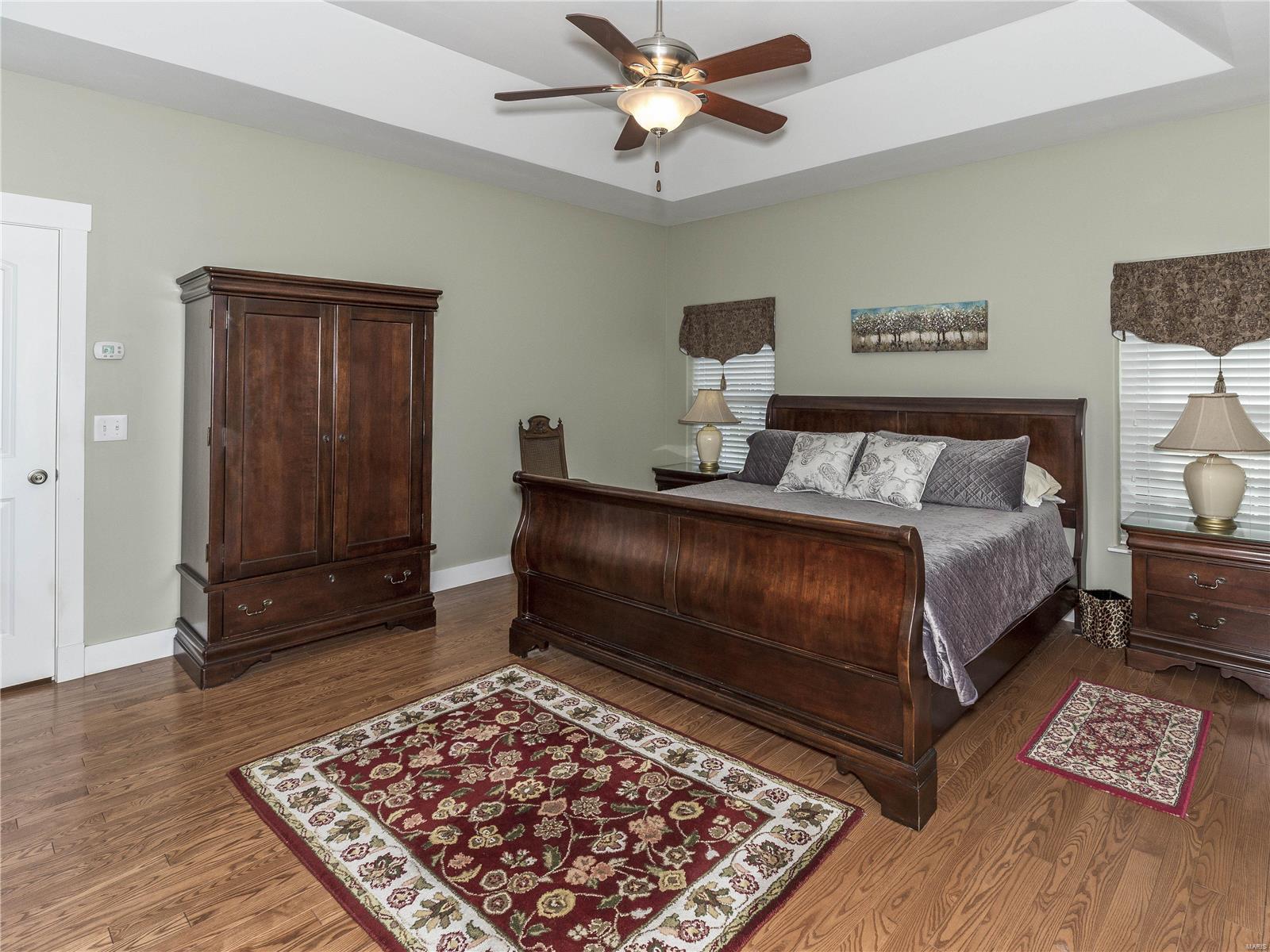 8627 Maple Grove Road Edwardsville, IL 62025 - Photo 43 of 75