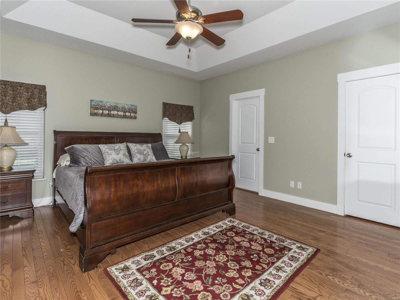 8627 Maple Grove Road Edwardsville, IL 62025 - Photo 44 of 75