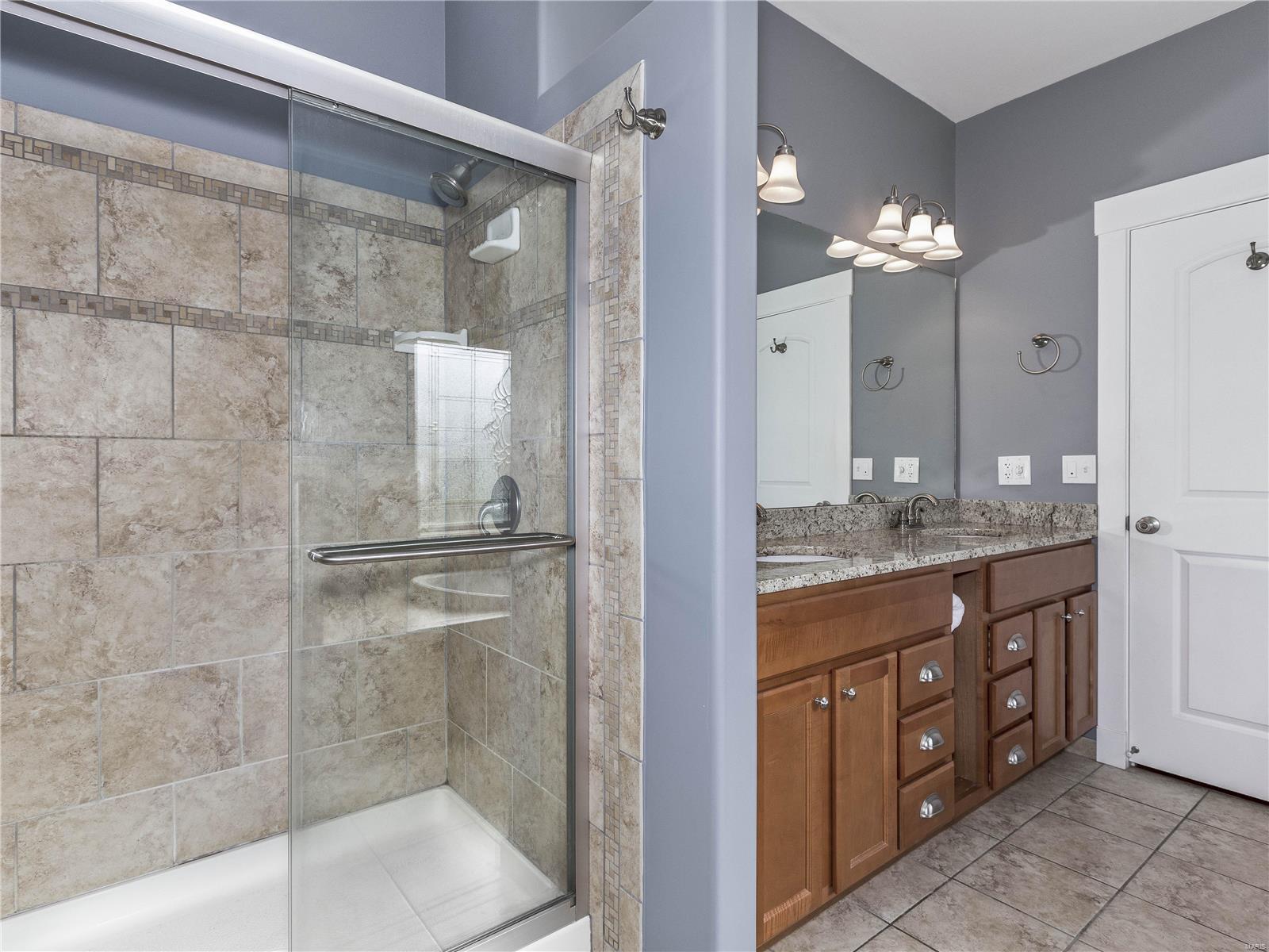8627 Maple Grove Road Edwardsville, IL 62025 - Photo 47 of 75