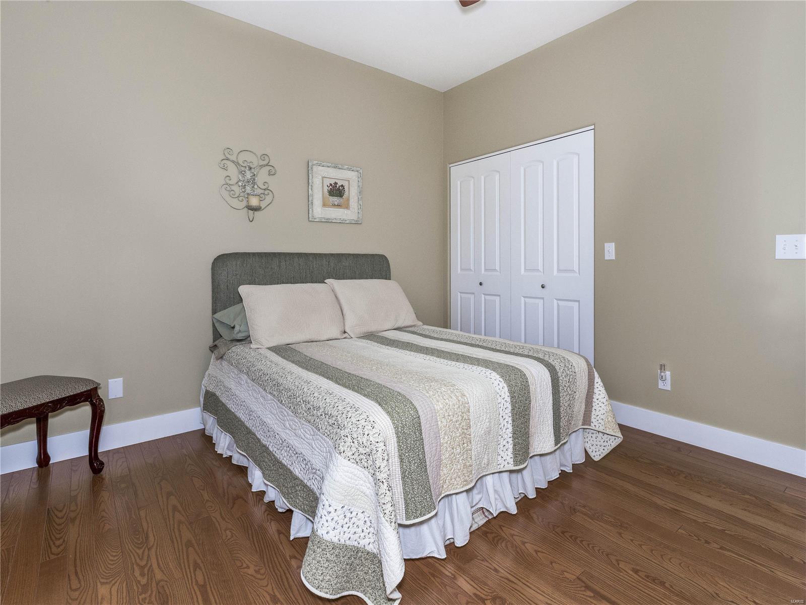 8627 Maple Grove Road Edwardsville, IL 62025 - Photo 49 of 75