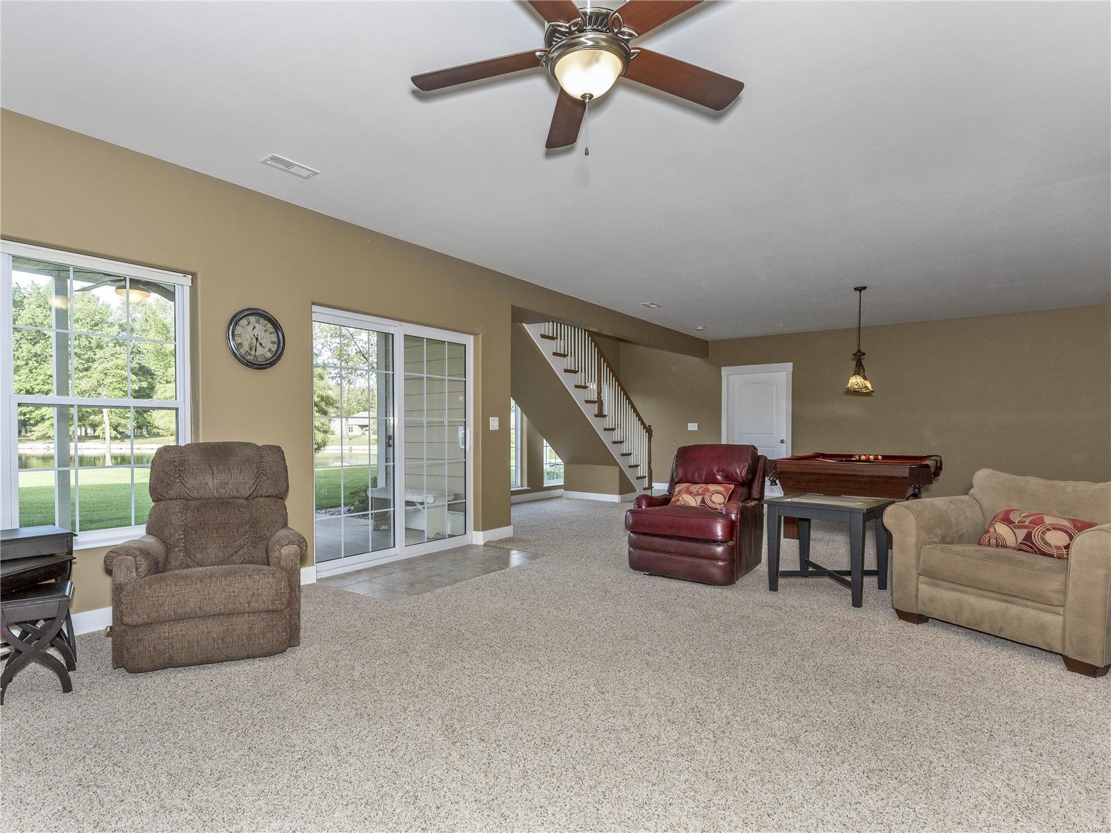 8627 Maple Grove Road Edwardsville, IL 62025 - Photo 62 of 75