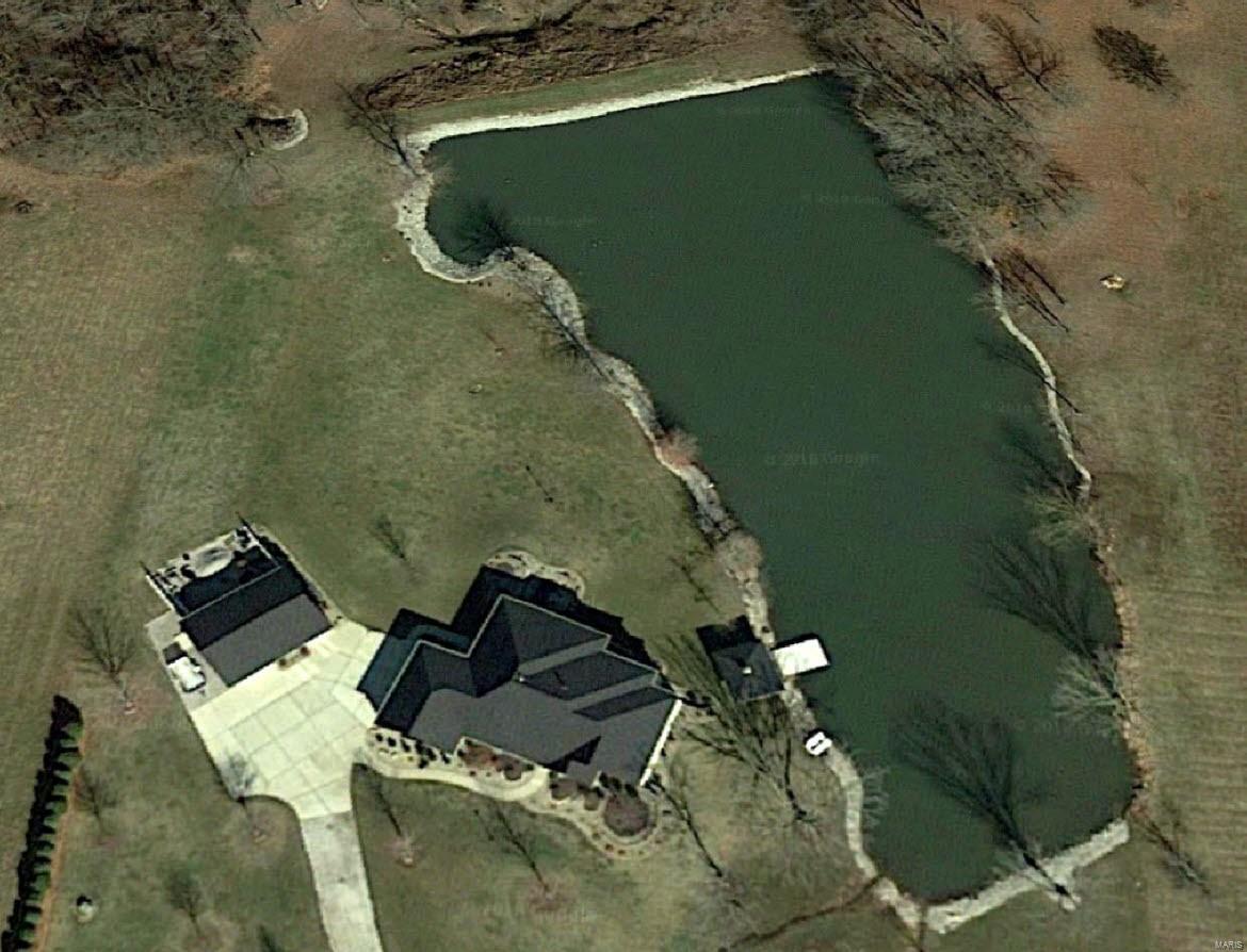 8627 Maple Grove Road Edwardsville, IL 62025 - Photo 74 of 75