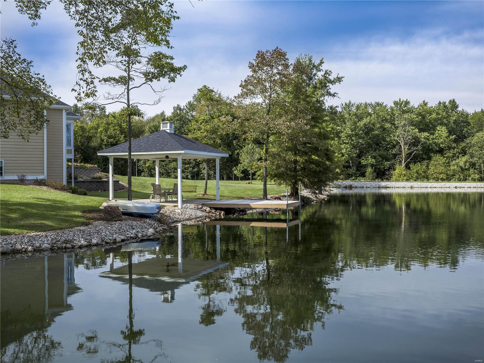 8627 Maple Grove Road Edwardsville, IL 62025 - Photo 9 of 75