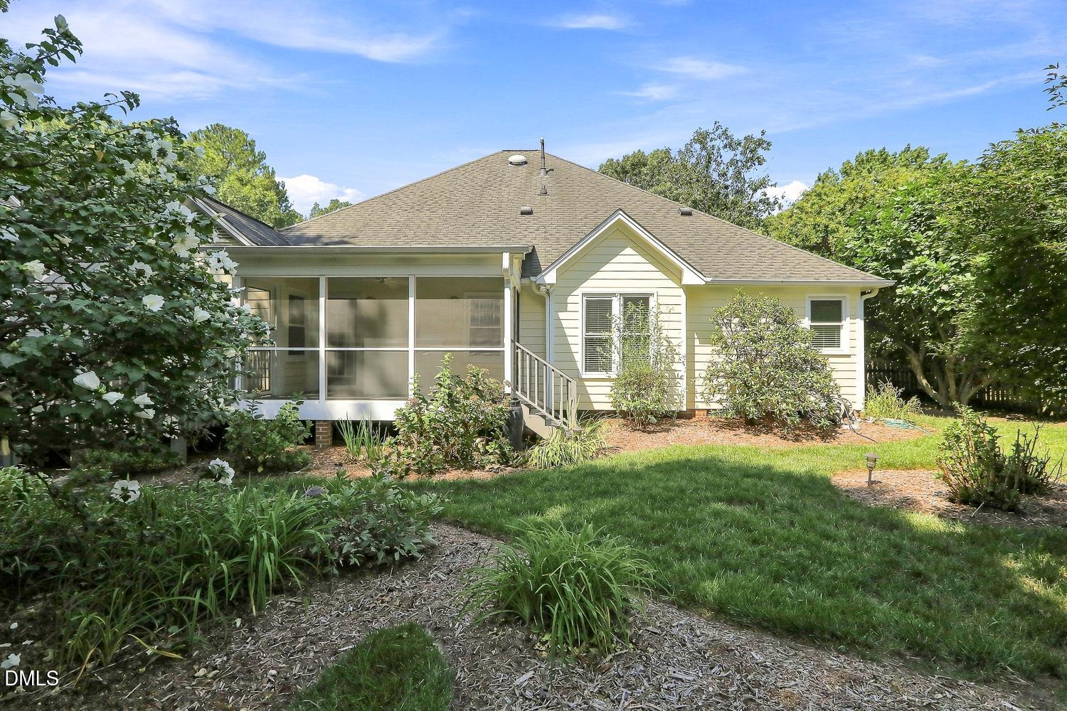 5237 Fairmead Circle Raleigh, NC 27613 - Photo 54 of 68 065-062-Back of Home-1500x1000