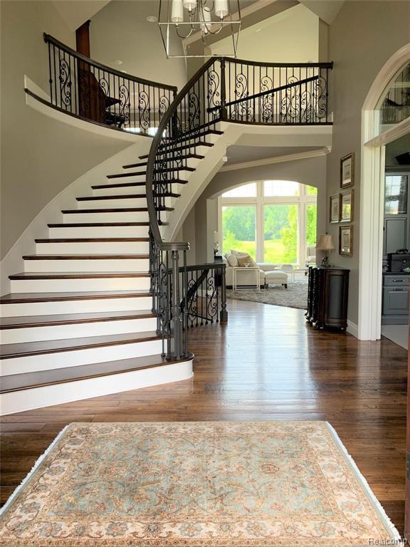 4588 Oakhurst Ridge Road Clarkston, MI 48348 - Photo 21 of 76