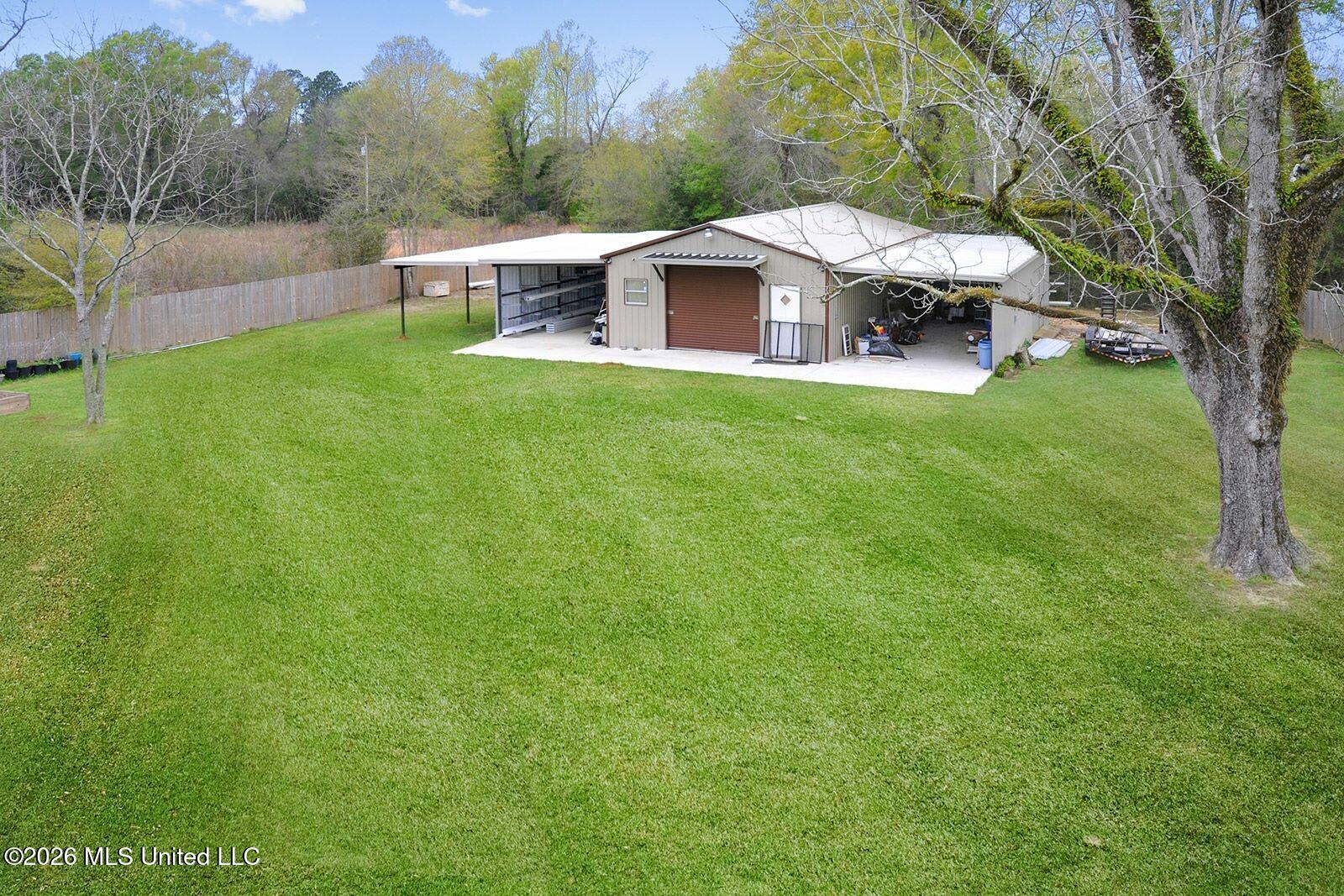 24138 McHenry Road Saucier, MS 39574 - Photo 3 of 3 IMG_3270
