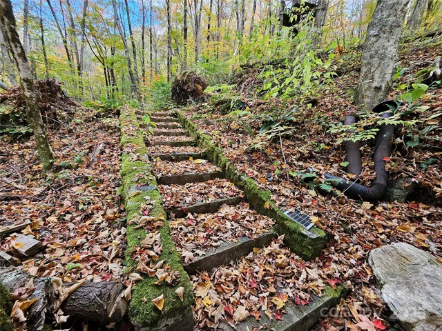 a front view of a house with a porch
