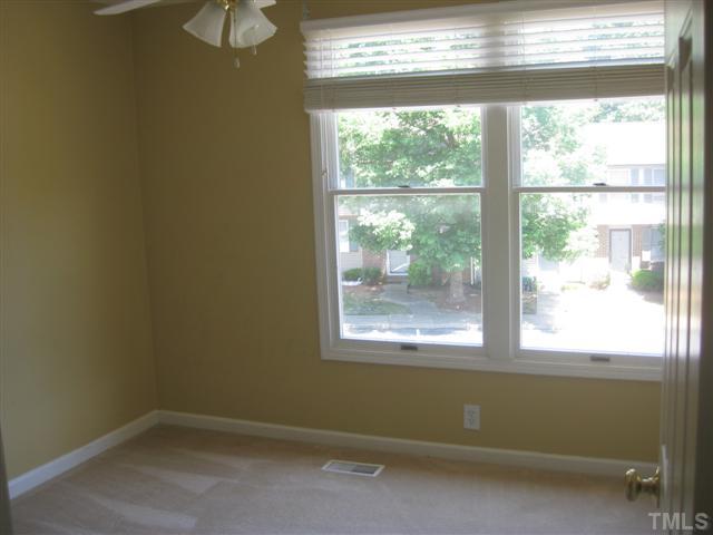 7727 Bernadette Lane Raleigh, NC 27615 - Photo 7 of 7 a view of a window in a room