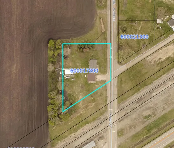 $158,000 | 33395 340th Avenue Southwest, Climax, MN 56523