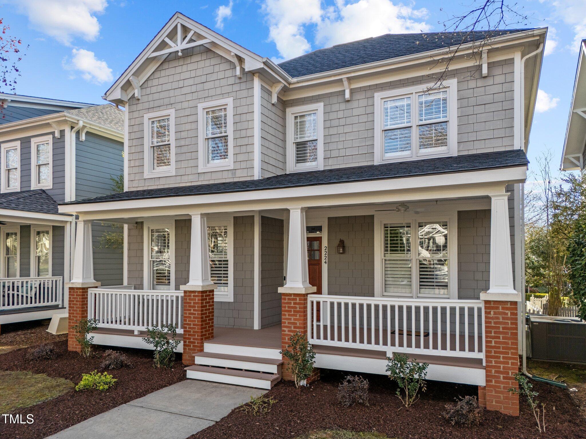 2224 Karns Place Raleigh, NC 27614 - Photo 4 of 39 3-web-or-mls-DJI_20250319092857_0677_D