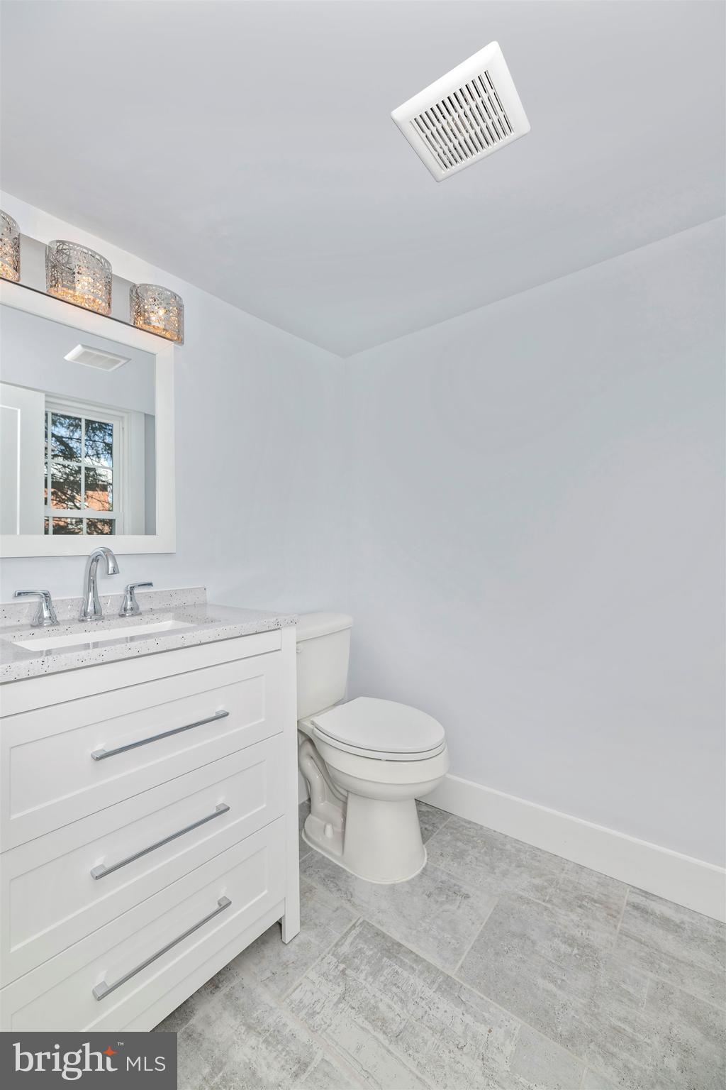 7314 Keysville Road Keymar, MD 21757 - Photo 22 of 51 Half Bath