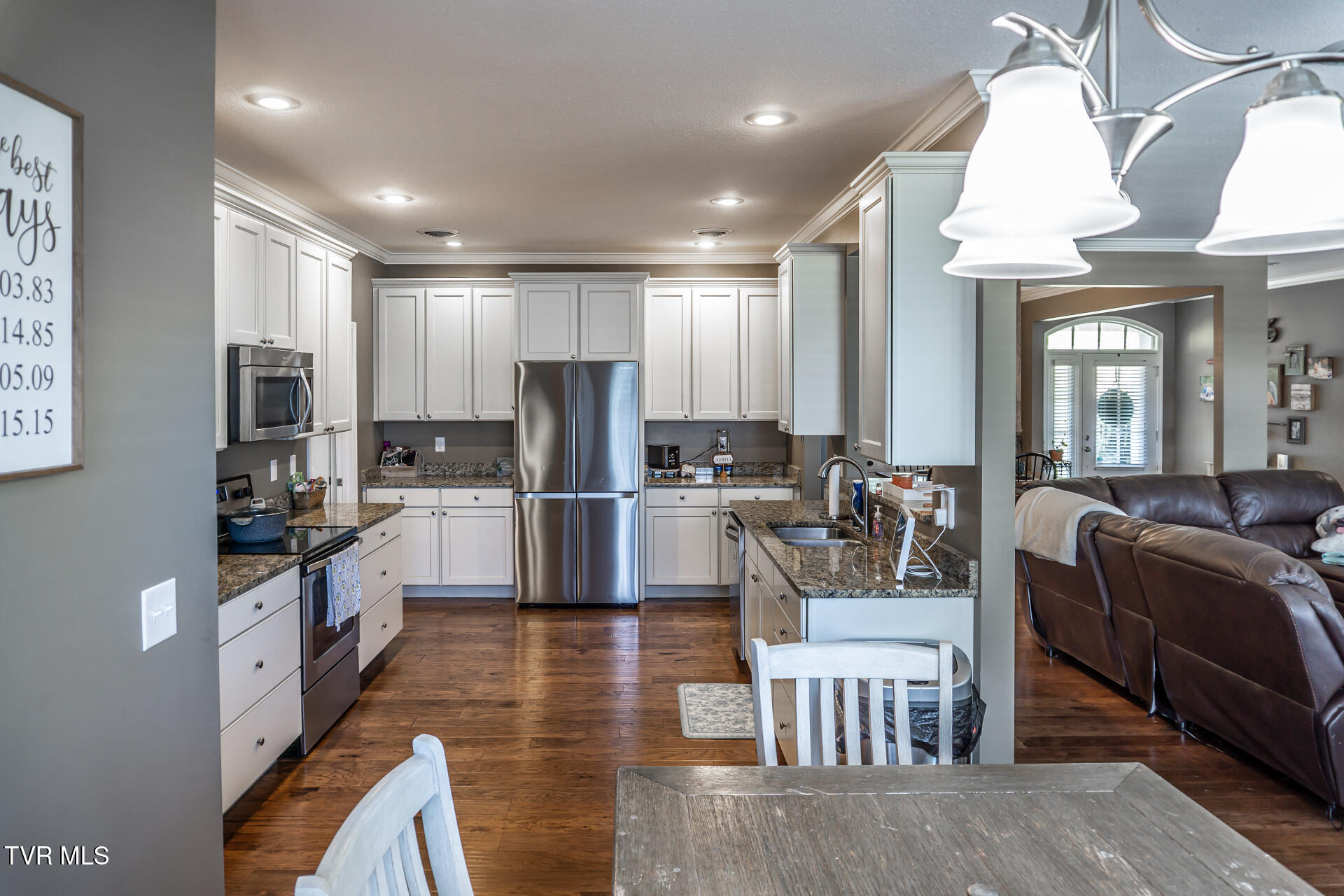 103 Oak Grove Road Greeneville, TN 37745 - Photo 12 of 62 103OakGroveG_009