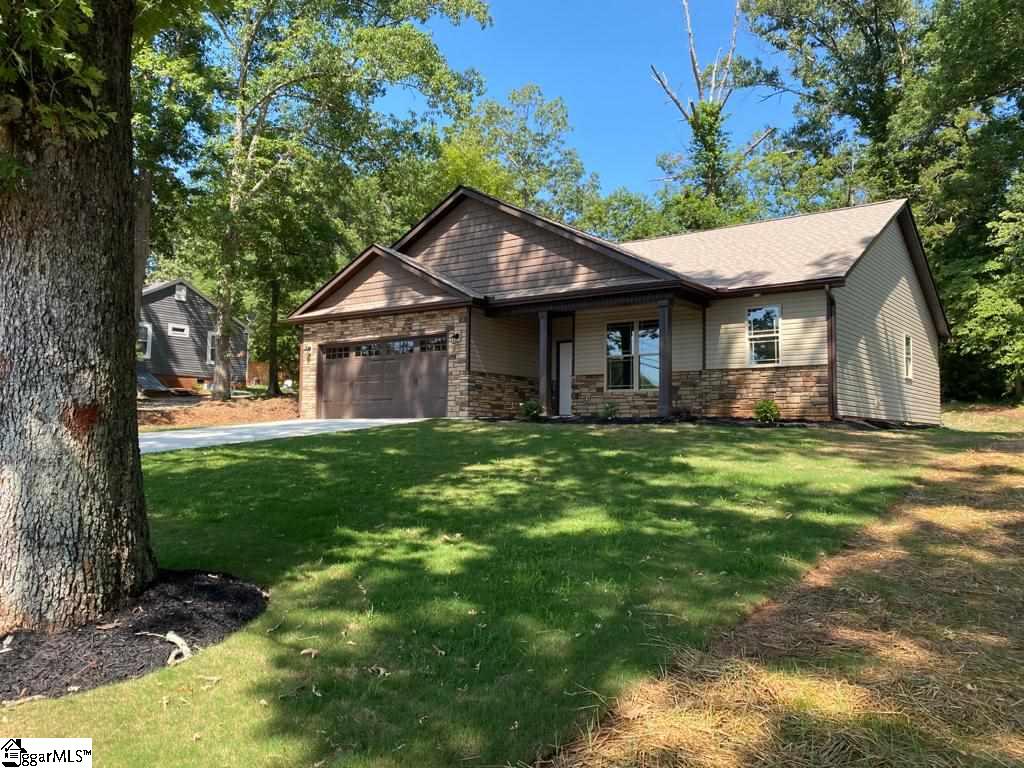 323 Furman Hall Road Greenville, SC 29609 - Photo 1 of 8 Gallery Image 1