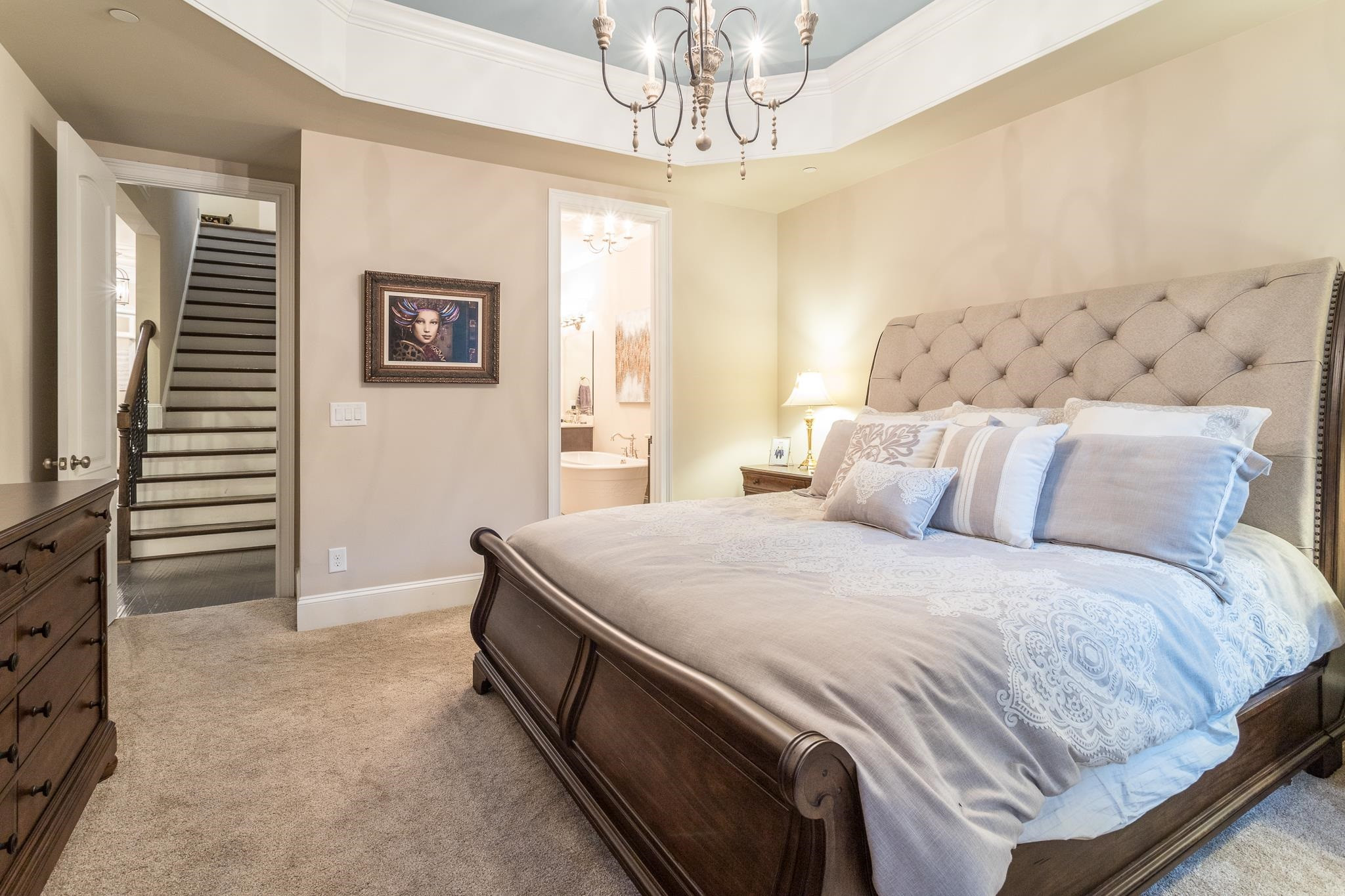 12515 Bellstone Lane Raleigh, NC 27614 - Photo 27 of 39 Photo 27
