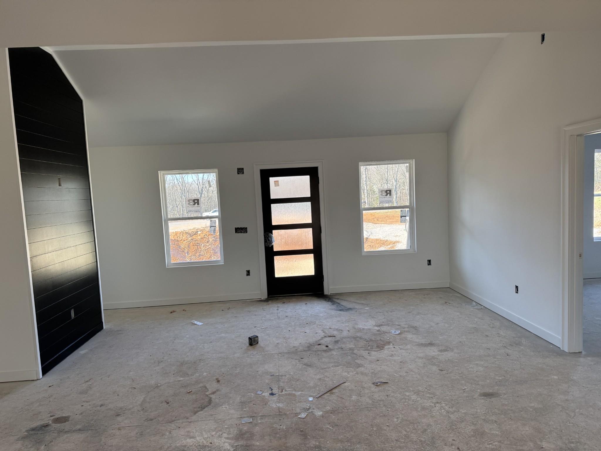 3859 Rivy Way Lewisburg, TN 37091 - Photo 12 of 15 an empty room with windows
