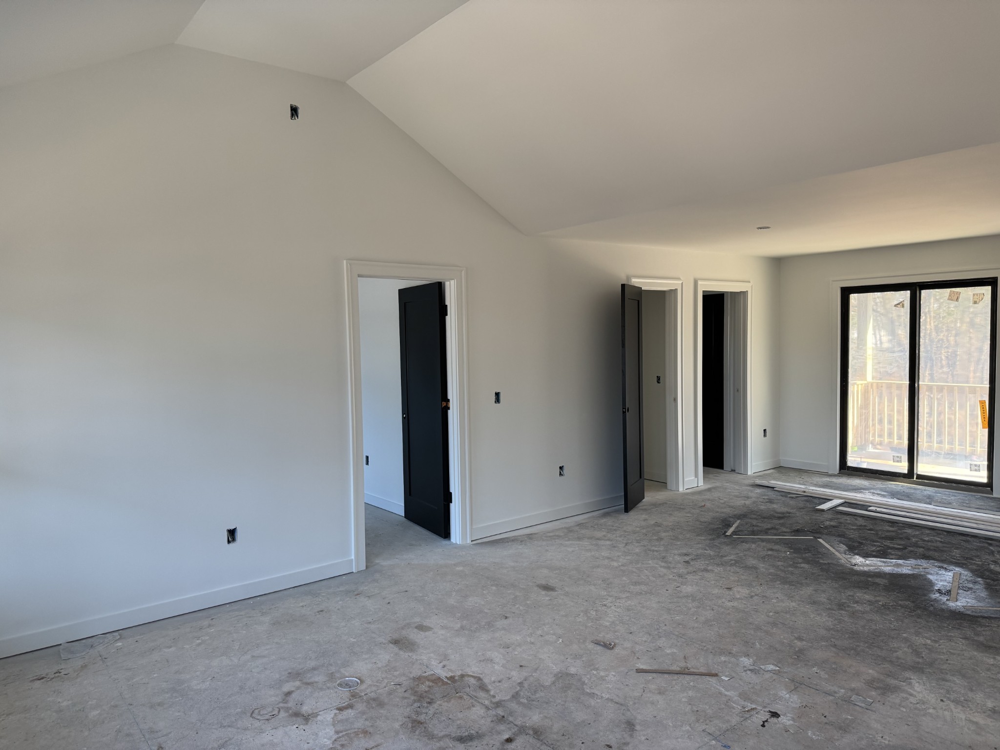 3859 Rivy Way Lewisburg, TN 37091 - Photo 13 of 15 a view of an empty room with window