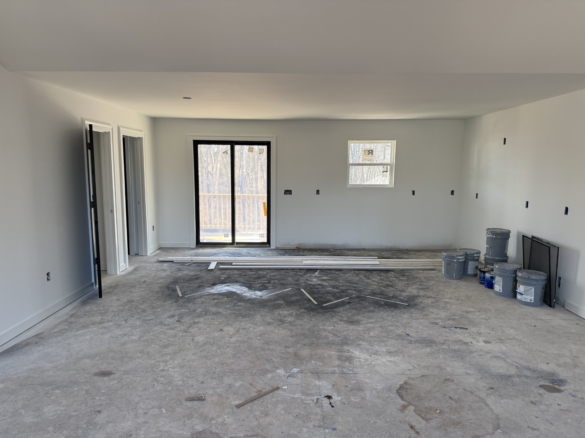 3859 Rivy Way Lewisburg, TN 37091 - Photo 15 of 15 a view of a livingroom with furniture and windows