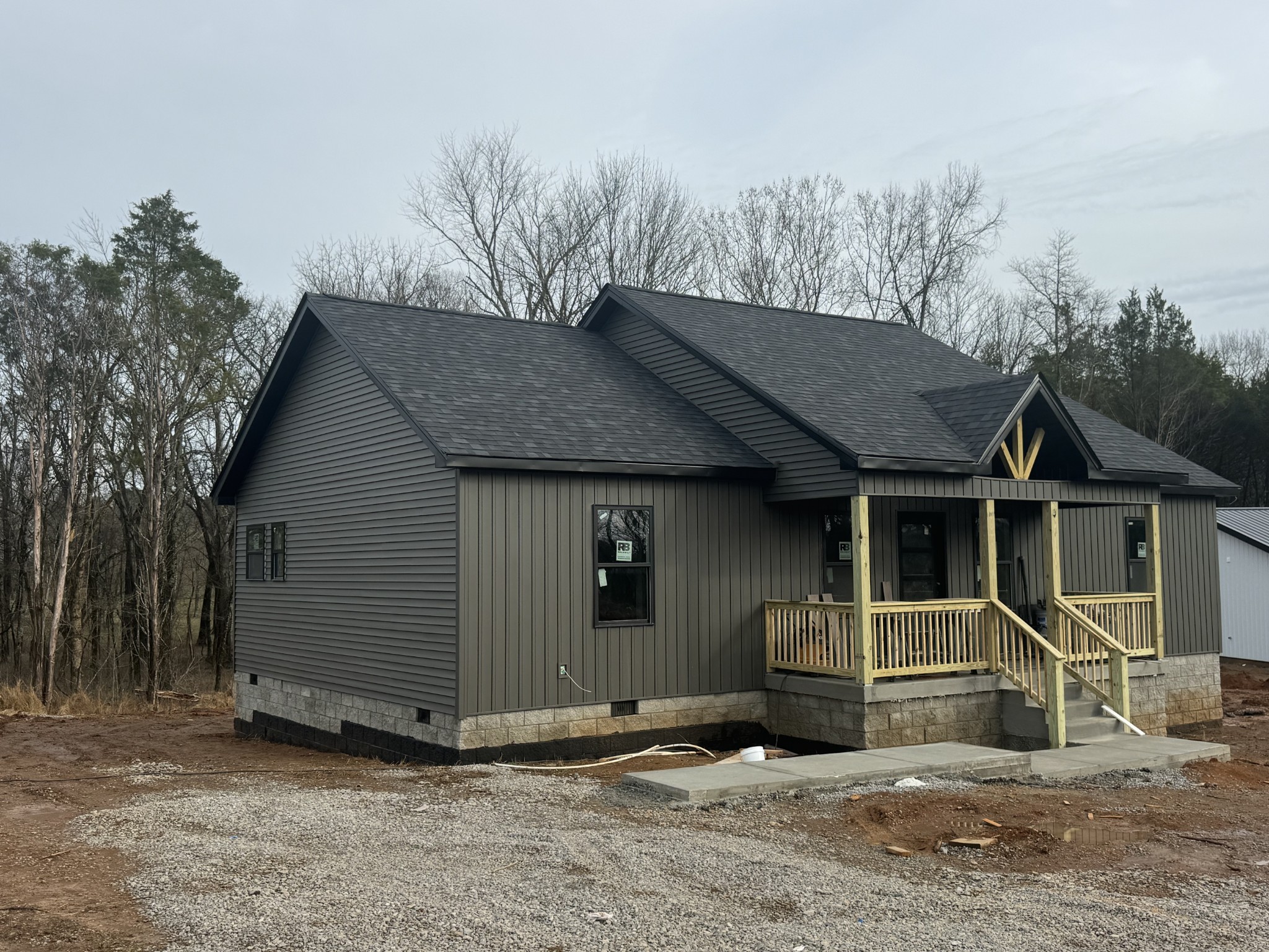 3859 Rivy Way Lewisburg, TN 37091 - Photo 2 of 15 a view of a house with a yard