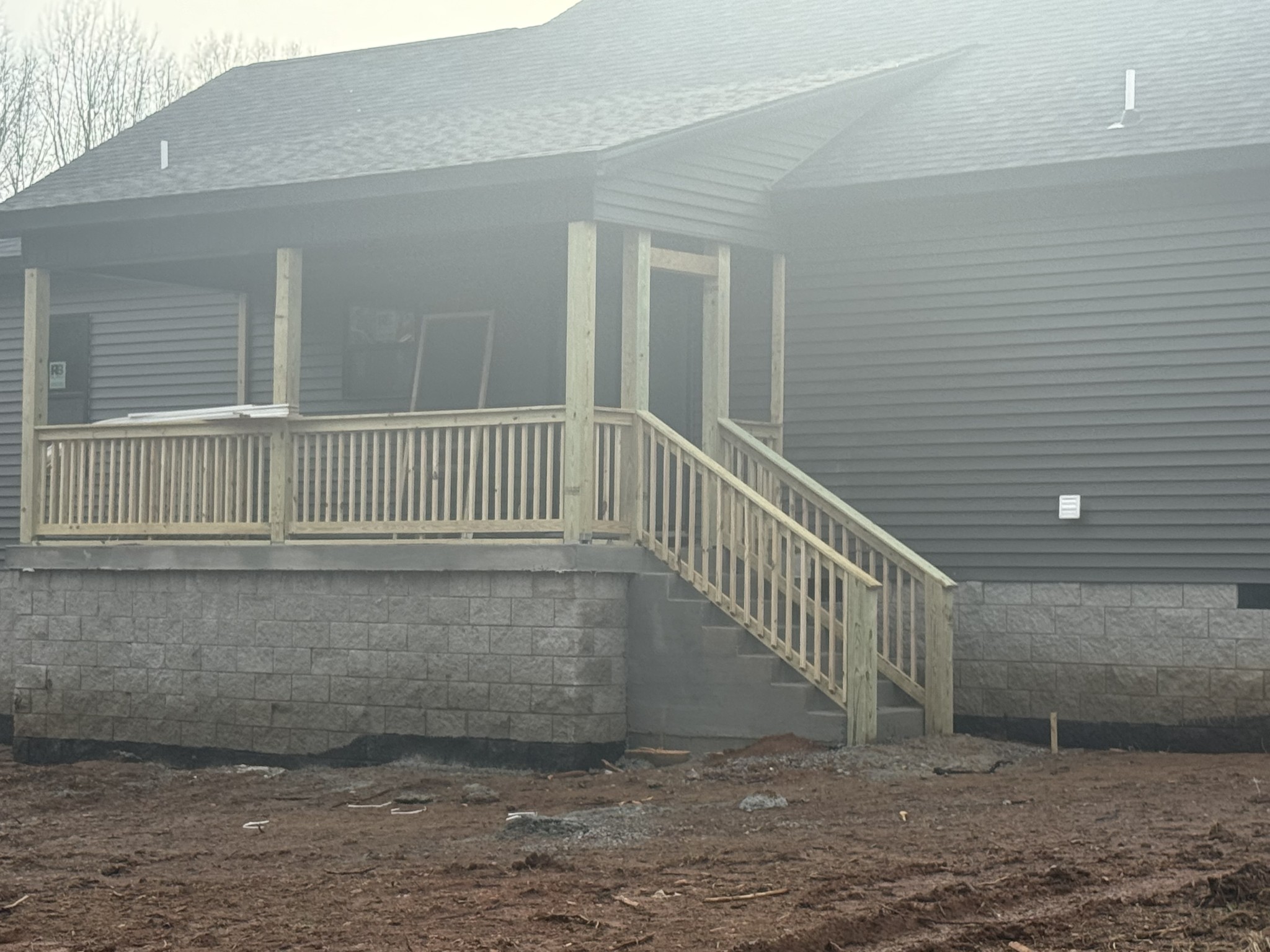 3859 Rivy Way Lewisburg, TN 37091 - Photo 7 of 15 a view of entryway