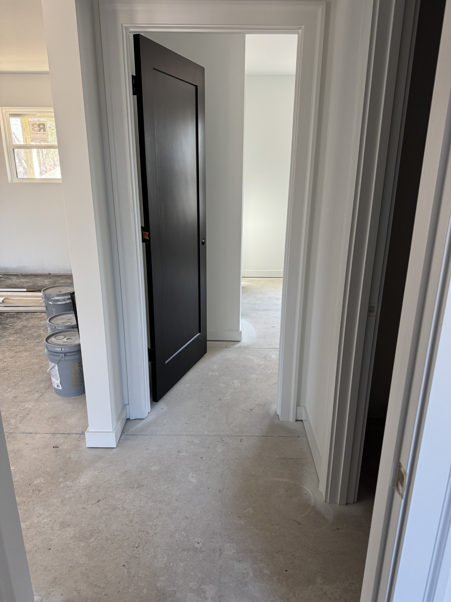 3859 Rivy Way Lewisburg, TN 37091 - Photo 8 of 15 a view of closet area