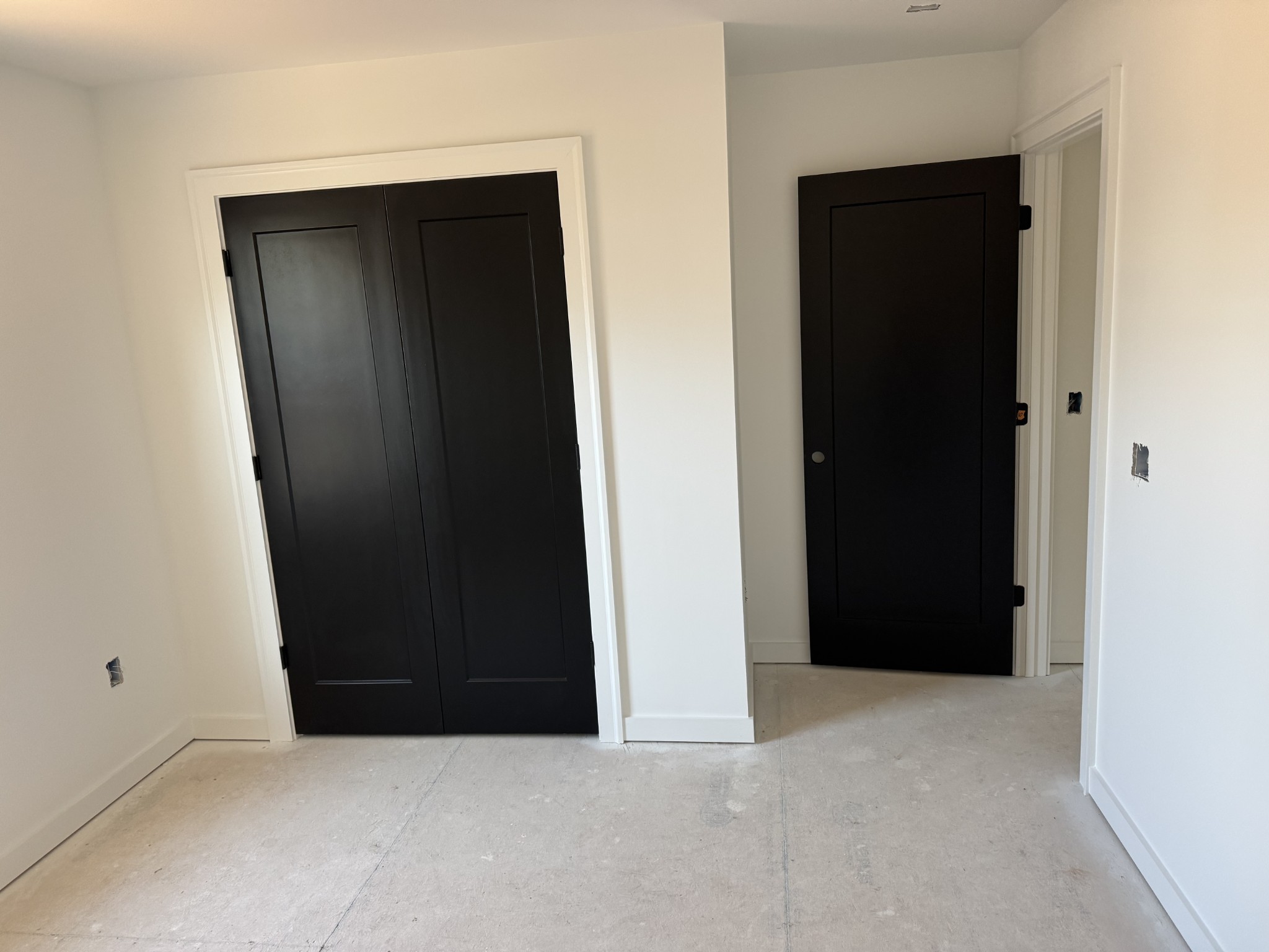 3859 Rivy Way Lewisburg, TN 37091 - Photo 9 of 15 an empty room with closet