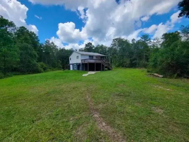 $465,000 | 777 Southwest Wacissa Terrace, Greenville, FL 32331