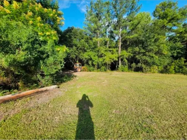 $465,000 | 777 Southwest Wacissa Terrace, Greenville, FL 32331