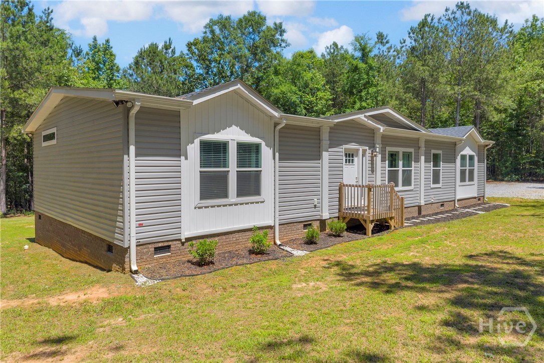 295 Berkeley Road Carlton, GA 30627 - Photo 2 of 33