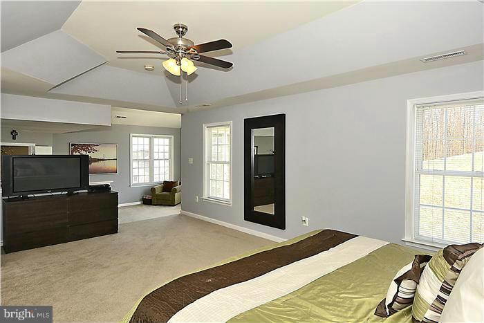 18643 Kerill Road Triangle, VA 22172 - Photo 13 of 30 Bedroom (Master)