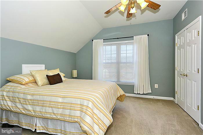 18643 Kerill Road Triangle, VA 22172 - Photo 18 of 30 Bedroom