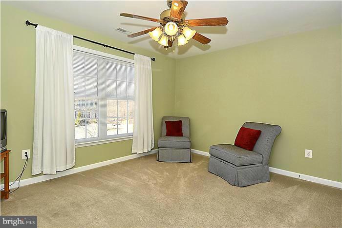 18643 Kerill Road Triangle, VA 22172 - Photo 19 of 30 Bedroom