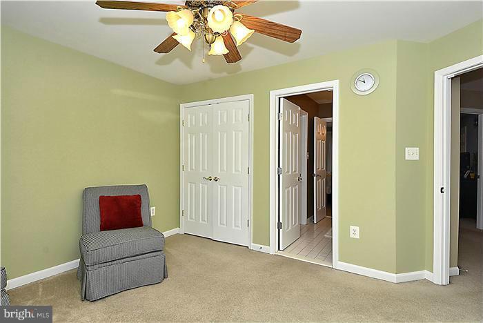 18643 Kerill Road Triangle, VA 22172 - Photo 20 of 30 Bedroom