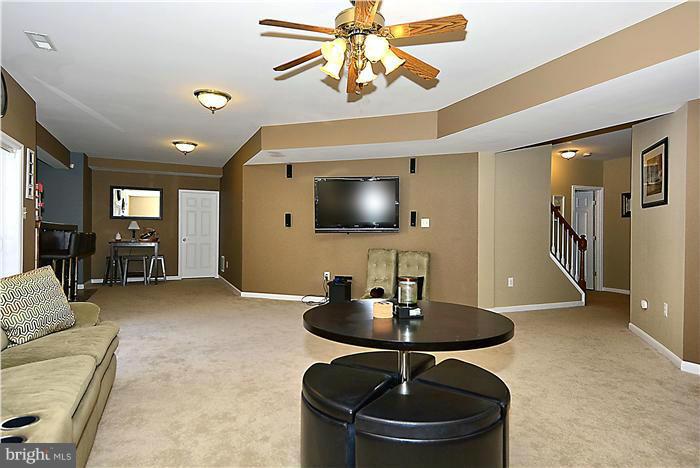 18643 Kerill Road Triangle, VA 22172 - Photo 25 of 30 Basement
