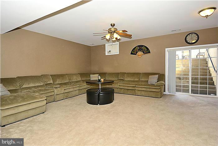 18643 Kerill Road Triangle, VA 22172 - Photo 26 of 30 Basement