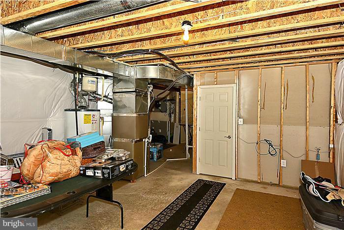 18643 Kerill Road Triangle, VA 22172 - Photo 27 of 30 Basement