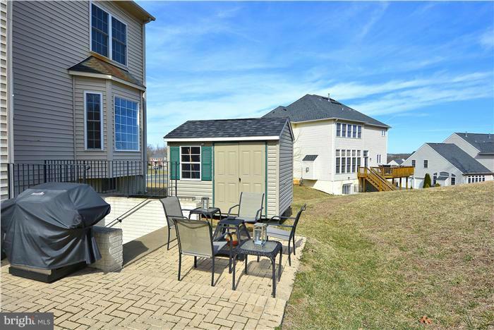18643 Kerill Road Triangle, VA 22172 - Photo 28 of 30 View