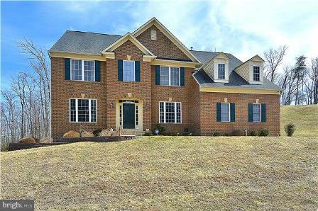 18643 Kerill Road Triangle, VA 22172 - Photo 30 of 30 Exterior (Front)