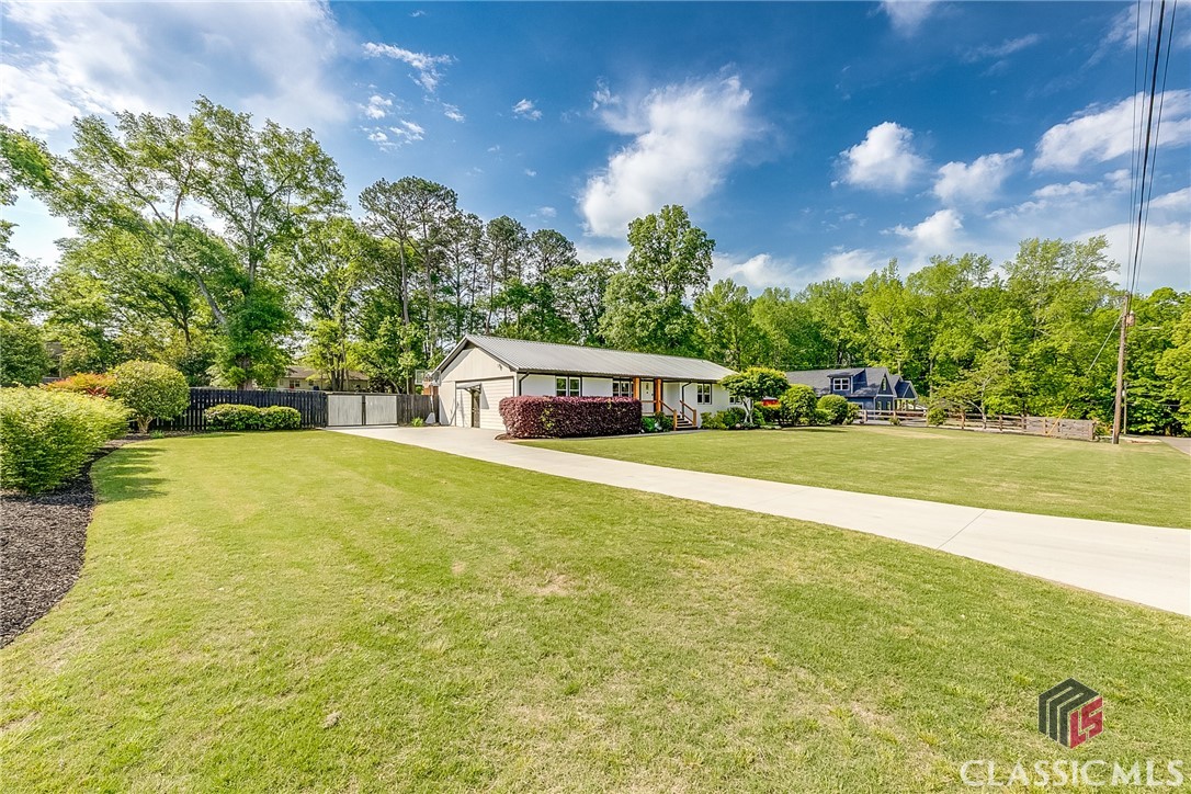 17 Spring Circle Watkinsville, GA 30677 - Photo 6 of 47 Gallery Image 6