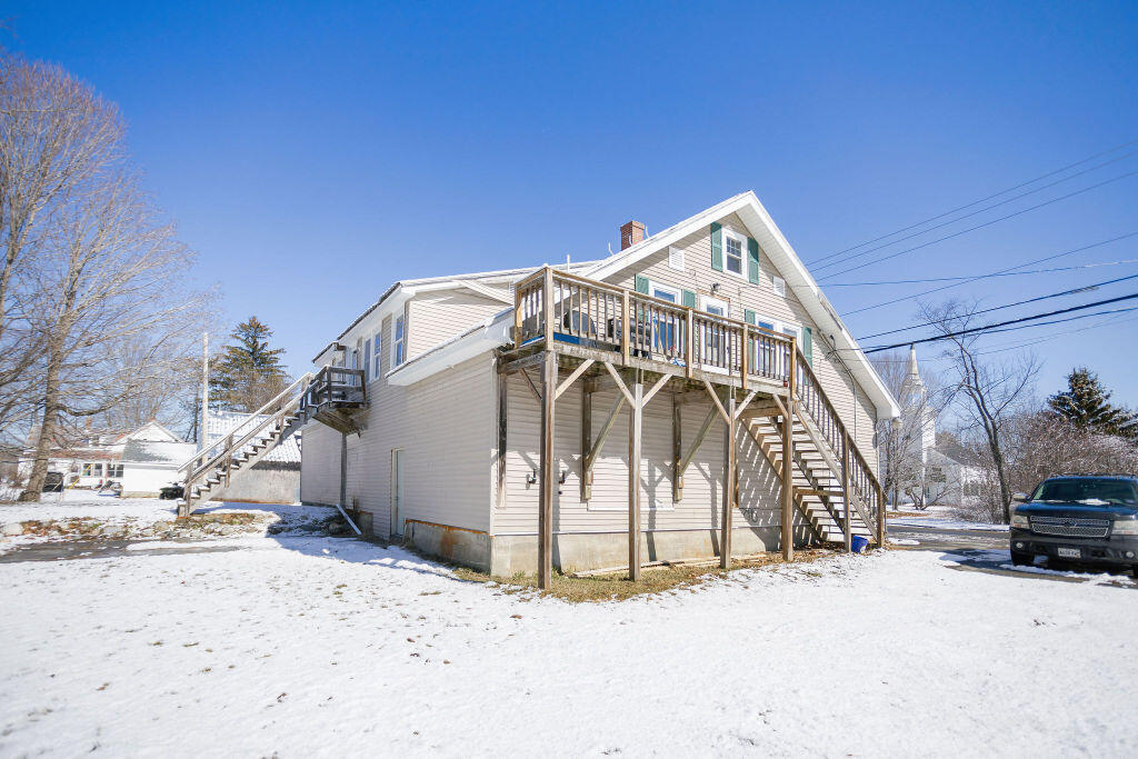 133 Croswell Road Farmington, ME 04938 - Photo 52 of 65