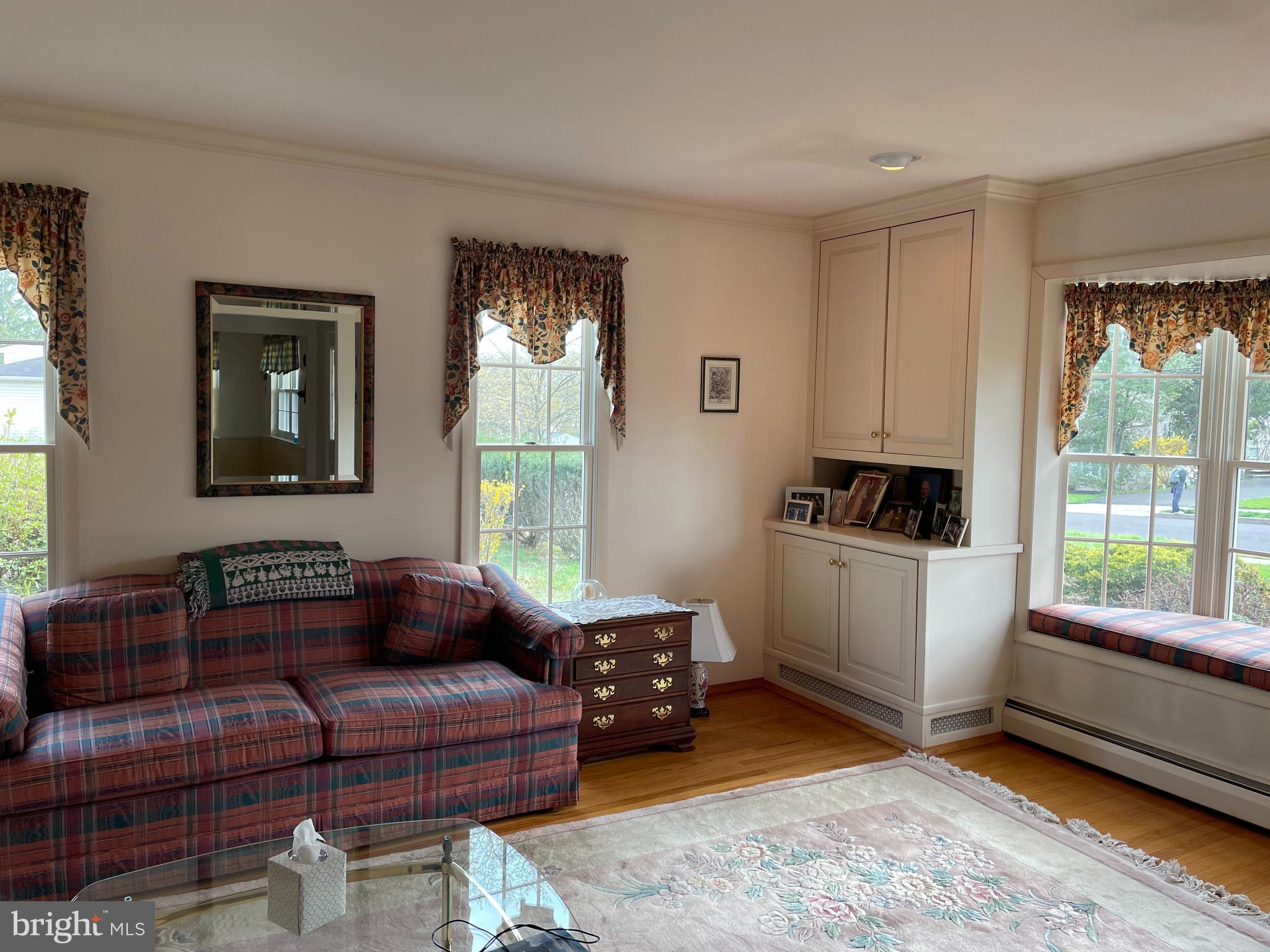 2535 Exton Road Hatboro, PA 19040 - Photo 11 of 19 a living room with furniture and a window