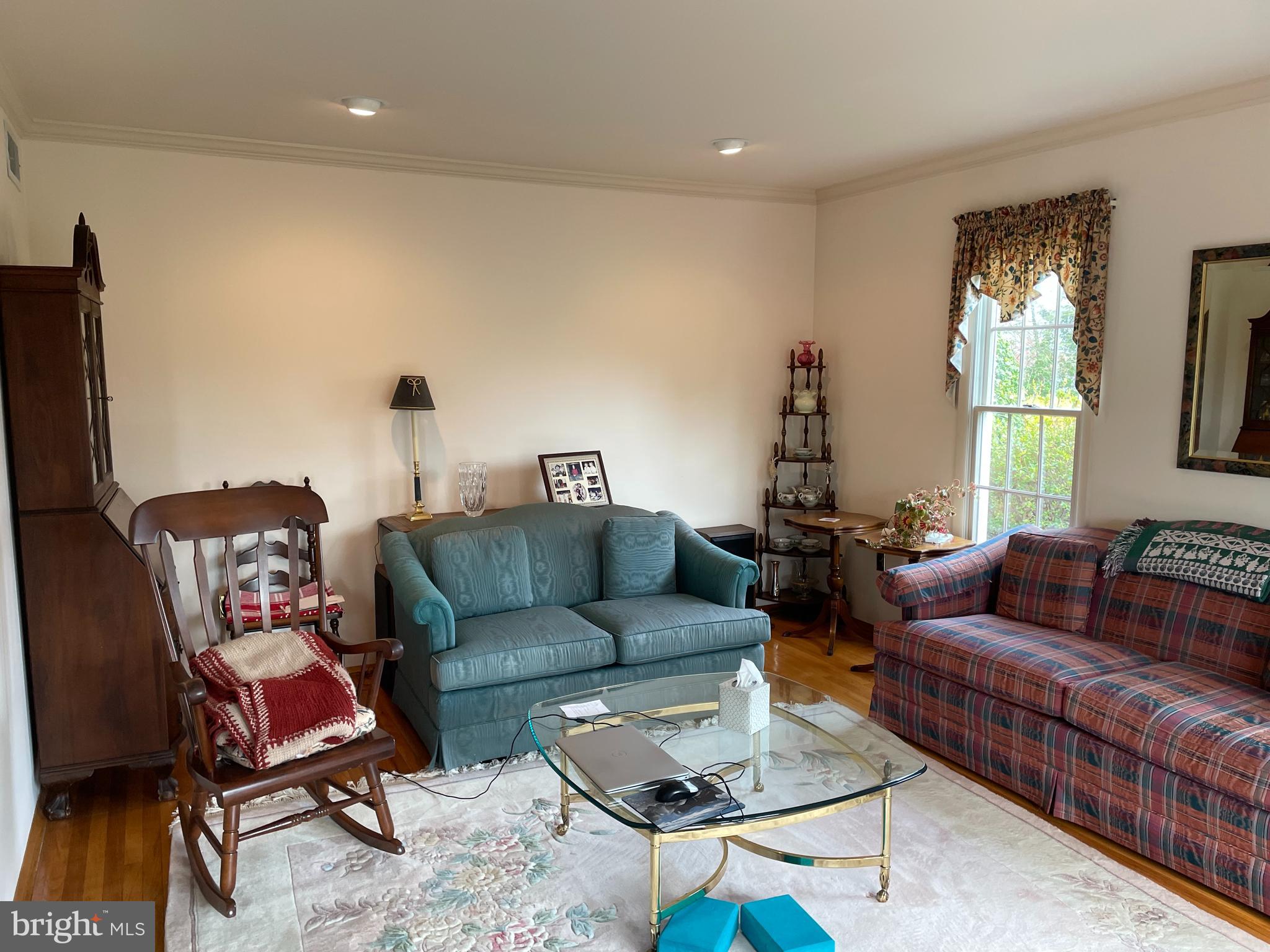 2535 Exton Road Hatboro, PA 19040 - Photo 12 of 19 a living room with furniture and a window
