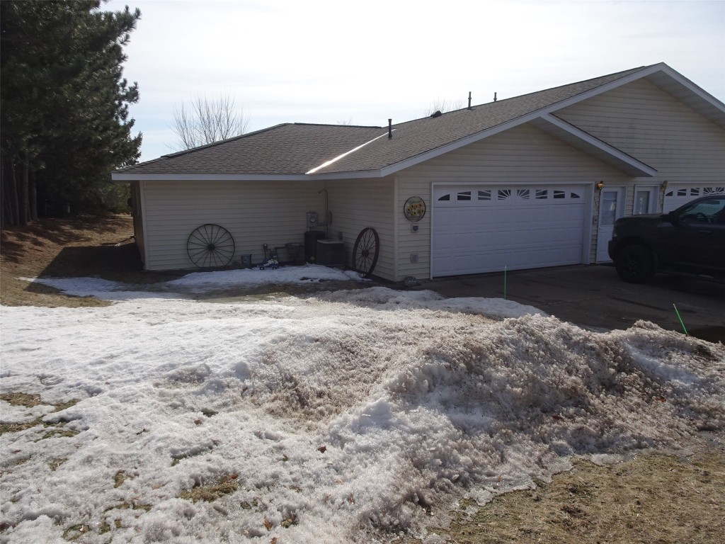 310 Dancer Street Milltown, WI 54858 - Photo 1 of 18